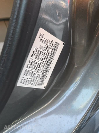 2008 Honda Odyssey EX-L w/Navigation & RES 118.1" WB - miniatura 15