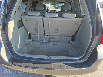 2008 Honda Odyssey EX-L w/Navigation & RES 118.1" WB - miniatura 17