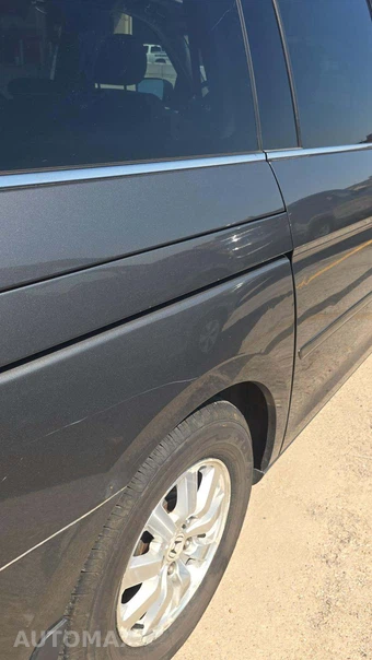 2008 Honda Odyssey EX-L w/Navigation & RES 118.1" WB - miniatura 26