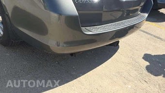 2008 Honda Odyssey EX-L w/Navigation & RES 118.1" WB - miniatura 29