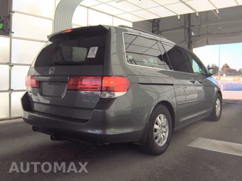 2008 Honda Odyssey EX-L w/Navigation & RES 118.1" WB - miniatura 4