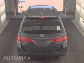 2008 Honda Odyssey EX-L w/Navigation & RES 118.1" WB - miniatura 5