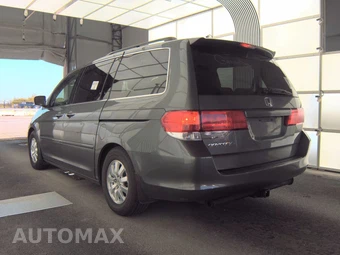 2008 Honda Odyssey EX-L w/Navigation & RES 118.1" WB - miniatura 6