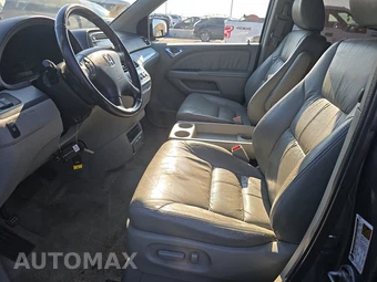 2008 Honda Odyssey EX-L w/Navigation & RES 118.1" WB - miniatura 7
