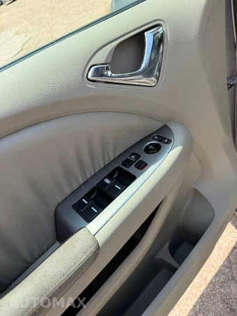2008 Honda Odyssey EX-L w/RES 118.1" WB - miniatura 13