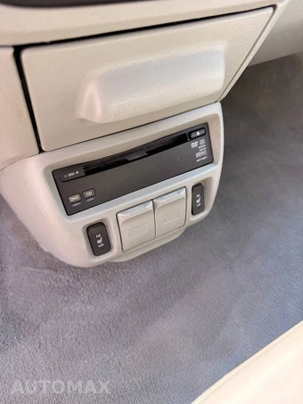 2008 Honda Odyssey EX-L w/RES 118.1" WB - miniatura 16