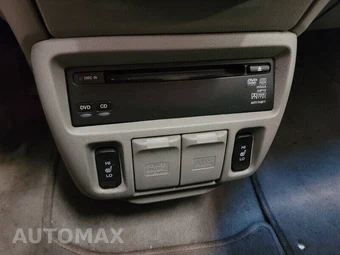 2008 Honda Odyssey EX-L w/RES 118.1" WB - miniatura 11