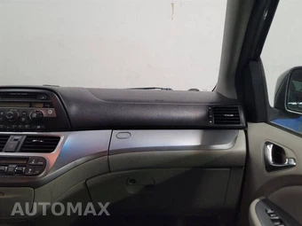2008 Honda Odyssey EX-L w/RES 118.1" WB - miniatura 12