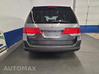 2008 Honda Odyssey EX-L w/RES 118.1" WB - miniatura 13