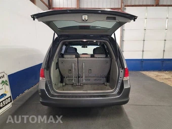 2008 Honda Odyssey EX-L w/RES 118.1" WB - miniatura 14