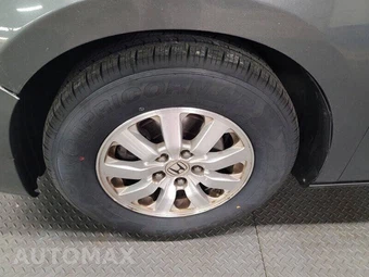 2008 Honda Odyssey EX-L w/RES 118.1" WB - miniatura 17