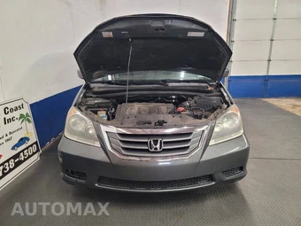 2008 Honda Odyssey EX-L w/RES 118.1" WB - miniatura 18