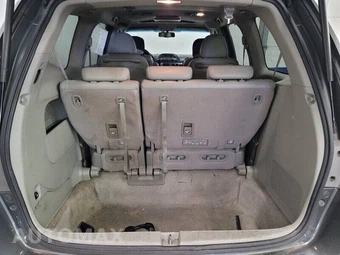 2008 Honda Odyssey EX-L w/RES 118.1" WB - miniatura 19