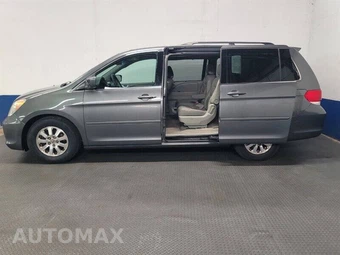 2008 Honda Odyssey EX-L w/RES 118.1" WB - miniatura 2