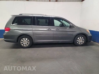 2008 Honda Odyssey EX-L w/RES 118.1" WB - miniatura 20