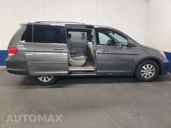 2008 Honda Odyssey EX-L w/RES 118.1" WB - miniatura 21