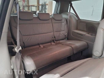 2008 Honda Odyssey EX-L w/RES 118.1" WB - miniatura 22