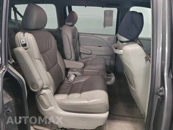 2008 Honda Odyssey EX-L w/RES 118.1" WB - miniatura 23