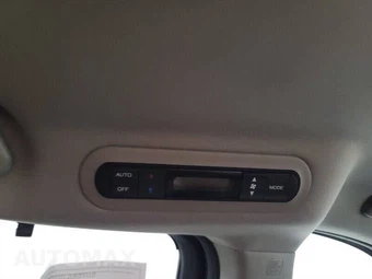 2008 Honda Odyssey EX-L w/RES 118.1" WB - miniatura 24