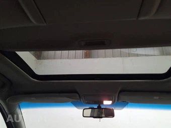 2008 Honda Odyssey EX-L w/RES 118.1" WB - miniatura 26
