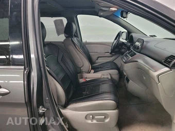 2008 Honda Odyssey EX-L w/RES 118.1" WB - miniatura 28