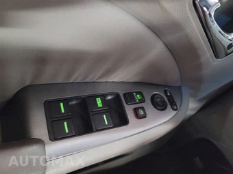 2008 Honda Odyssey EX-L w/RES 118.1" WB - miniatura 3
