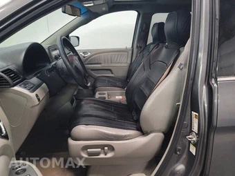 2008 Honda Odyssey EX-L w/RES 118.1" WB - miniatura 4