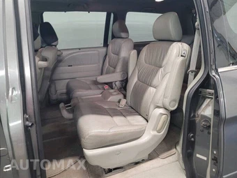 2008 Honda Odyssey EX-L w/RES 118.1" WB - miniatura 5