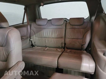 2008 Honda Odyssey EX-L w/RES 118.1" WB - miniatura 6