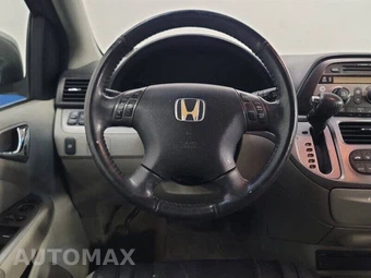 2008 Honda Odyssey EX-L w/RES 118.1" WB - miniatura 8