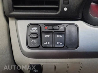 2008 Honda Odyssey EX-L w/RES 118.1" WB - miniatura 9