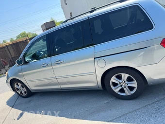 2008 Honda Odyssey Touring 118.1" WB — samochód z USA z aukcji Manheim, oferta Kup Teraz w AUTOMAX