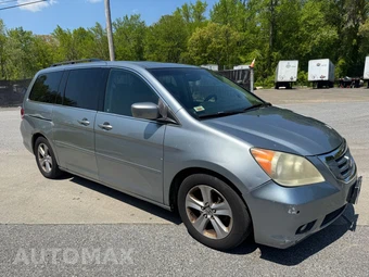 2008 Honda Odyssey Touring 118.1" WB - miniatura 5