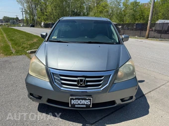 2008 Honda Odyssey Touring 118.1" WB - miniatura 6