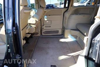 2008 Honda Odyssey Touring w/PAX Tires 118.1" WB - miniatura 14