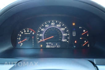 2008 Honda Odyssey Touring w/PAX Tires 118.1" WB - miniatura 9