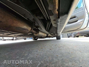 2008 Honda Odyssey Touring w/PAX Tires 118.1" WB - miniatura 15