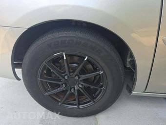 2008 Honda Odyssey Touring w/PAX Tires 118.1" WB - miniatura 19