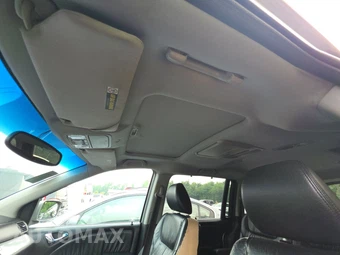 2008 Honda Odyssey Touring w/PAX Tires 118.1" WB - miniatura 18