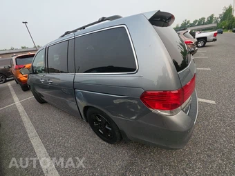 2008 Honda Odyssey Touring w/PAX Tires 118.1" WB - miniatura 6