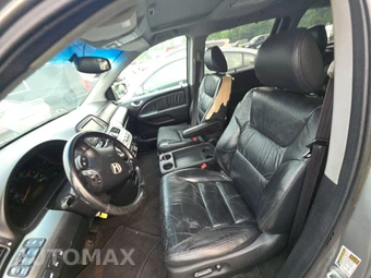 2008 Honda Odyssey Touring w/PAX Tires 118.1" WB - miniatura 7
