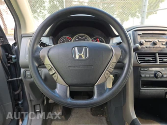 2008 Honda Pilot EX – miniatura 10
