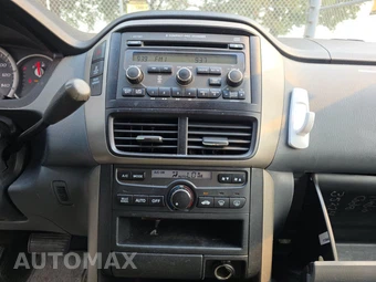 2008 Honda Pilot EX – miniatura 11