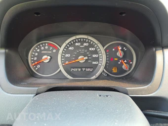 2008 Honda Pilot EX – miniatura 12