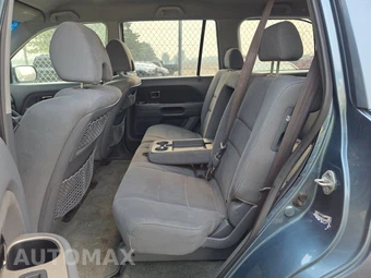 2008 Honda Pilot EX – miniatura 13