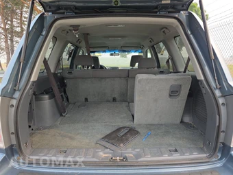 2008 Honda Pilot EX – miniatura 17