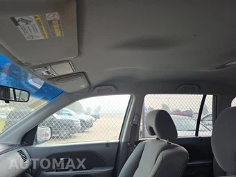 2008 Honda Pilot EX – miniatura 18