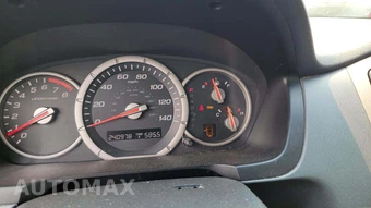 2008 Honda Pilot EX – miniatura 20