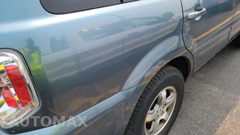2008 Honda Pilot EX – miniatura 21