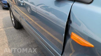 2008 Honda Pilot EX – miniatura 23